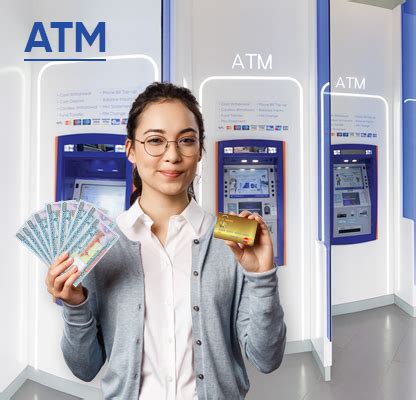 은행 atm 영업시간: 현대 사회에서의 시간 개념 재고